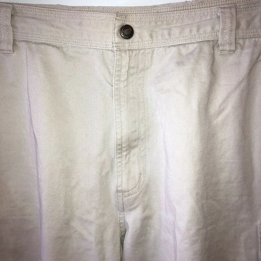 Columbia men flat